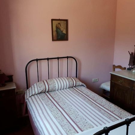 Отель Casa La Cimada Ронда Экстерьер фото